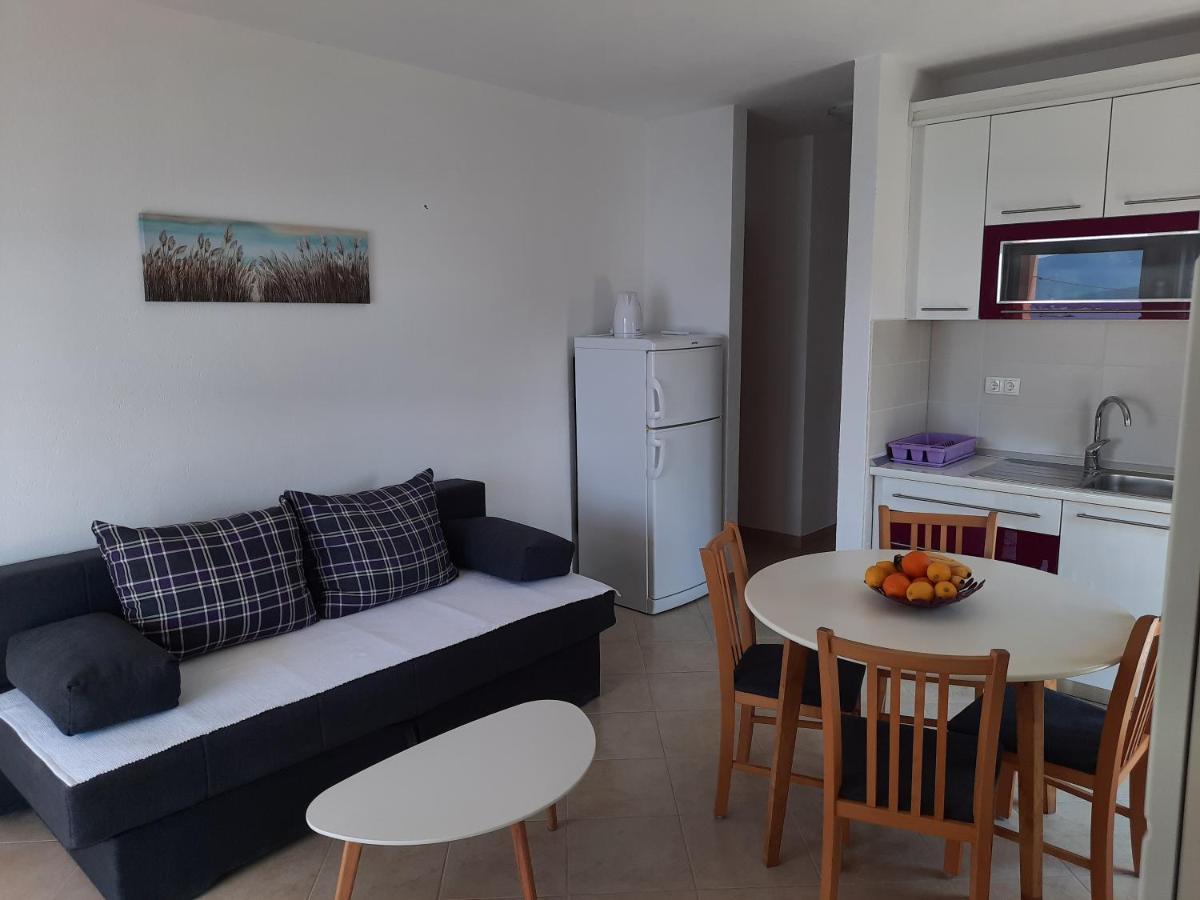 Apartamento Bella Vista Komarna Exterior foto
