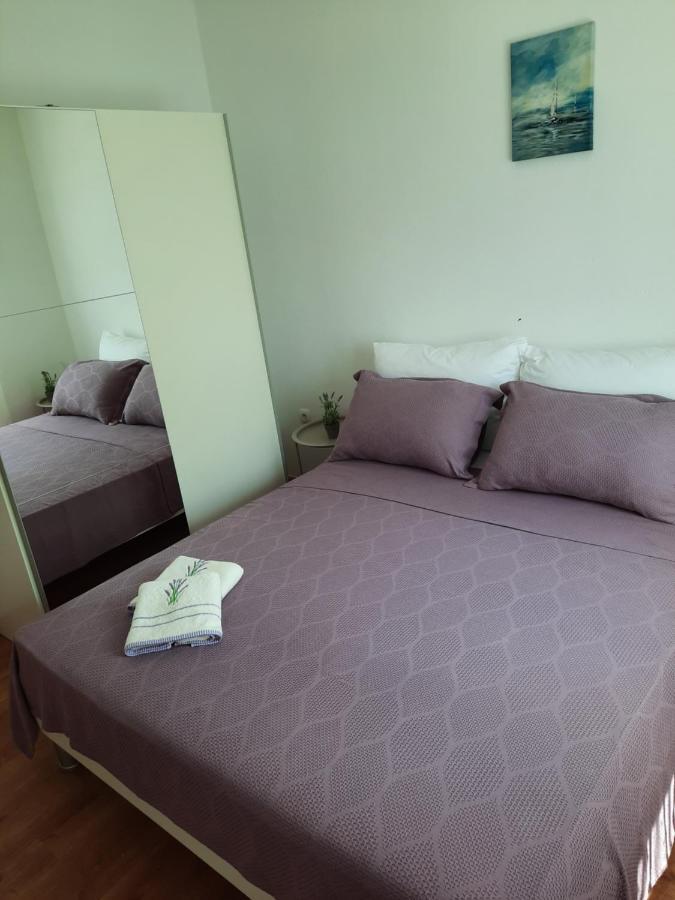 Apartamento Bella Vista Komarna Exterior foto