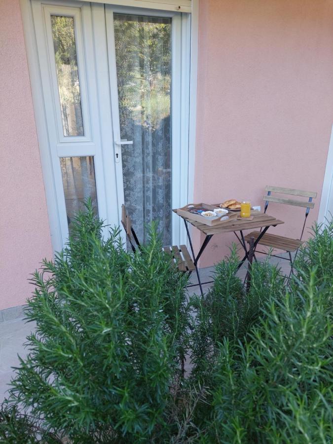 Apartamento Bella Vista Komarna Exterior foto
