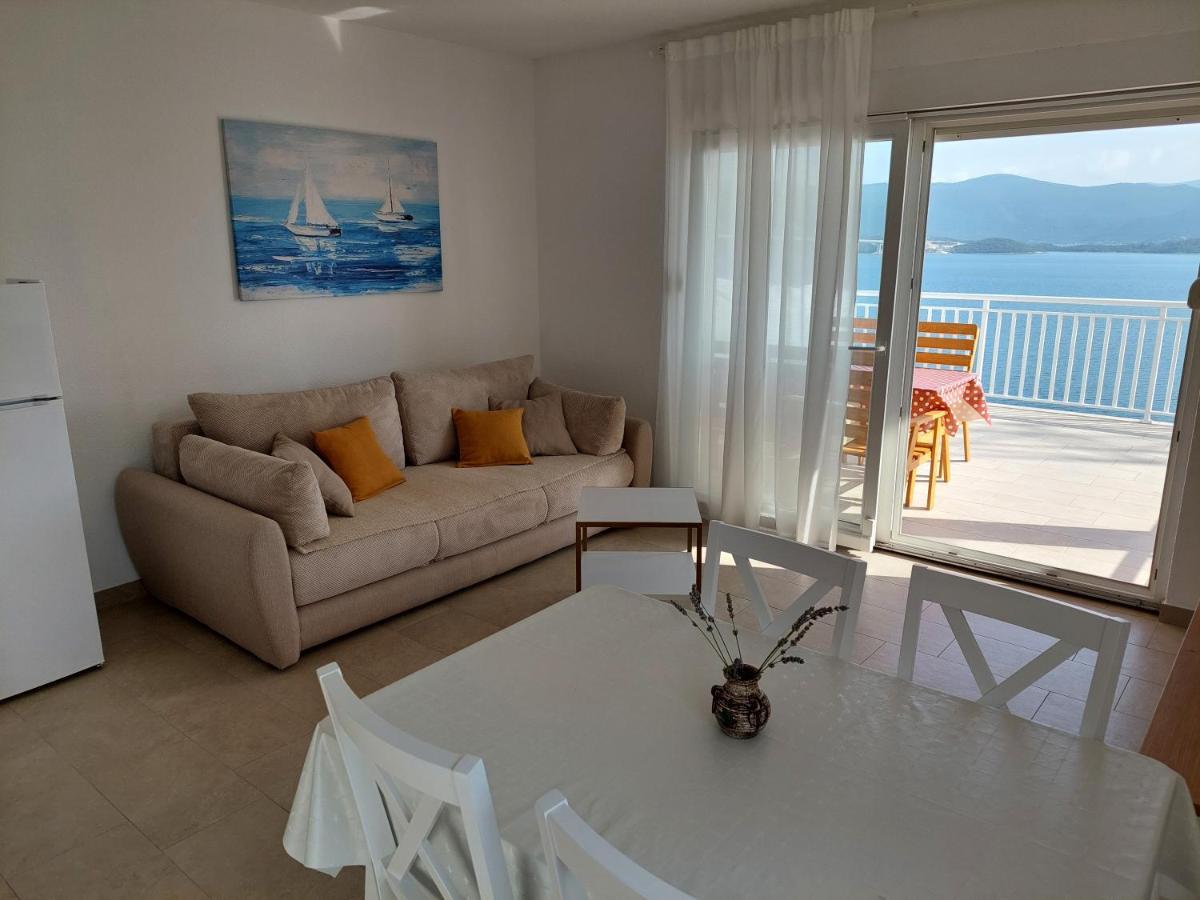 Apartamento Bella Vista Komarna Exterior foto